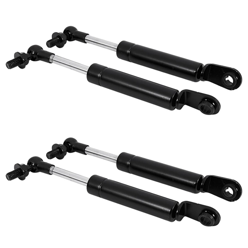 2X Struts Arms Lift Supports For Yamaha T MAX 530 2012-2018 T-MAX 500 2008-2018 Shock Absorbers Lift Seat Accessories