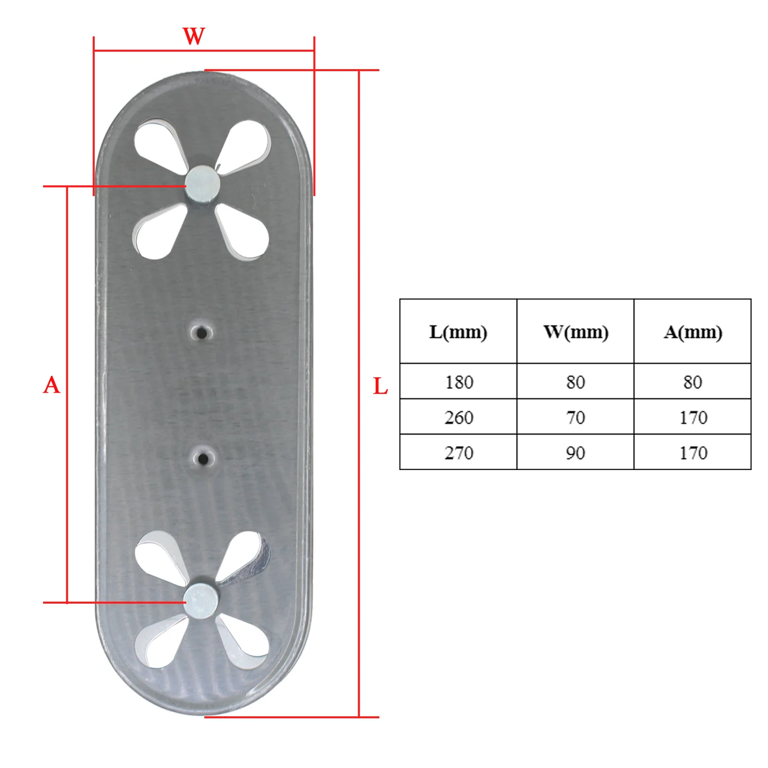 Rounded Double Adjustable Stainless Iron Air Intake 1PCS Rounded Double Adjustable Heating Furnace Air Intake Boiler Accessories