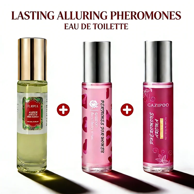 

Vanilla Amber Scented Roll-on Essential Oil Floral Fruity Essential Oil Base Fragranc Lasting Alluring Pheromones Eau De Toilett