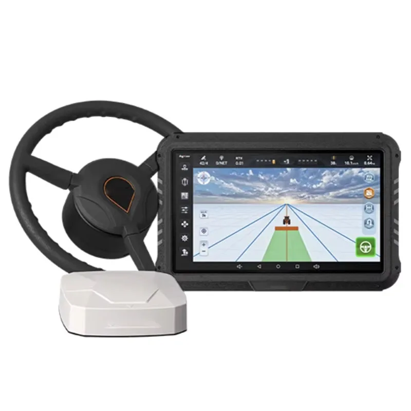 China NX510 SE Agriculture Machine Machinery Equipment Auto Engine Tractor Gps Guidance Systems NX510 CHCNAV