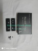 HackRF One (1MHz-6GHz) Open Source Software Radio Platform Aluminum Alloy Housing