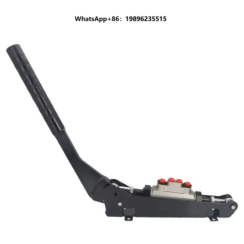 High Grade Metal 0.75