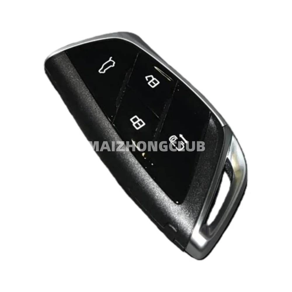 

Original car key for 2025 SAIC Maxus G70 2.0T Automatic Luxury Edition (7 seats)