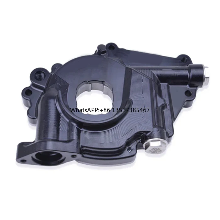 Precision Custom Ba…