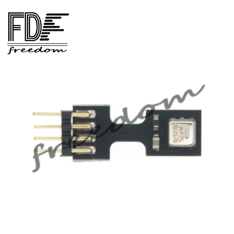 AHT25 AHT21 Chip Te… - image