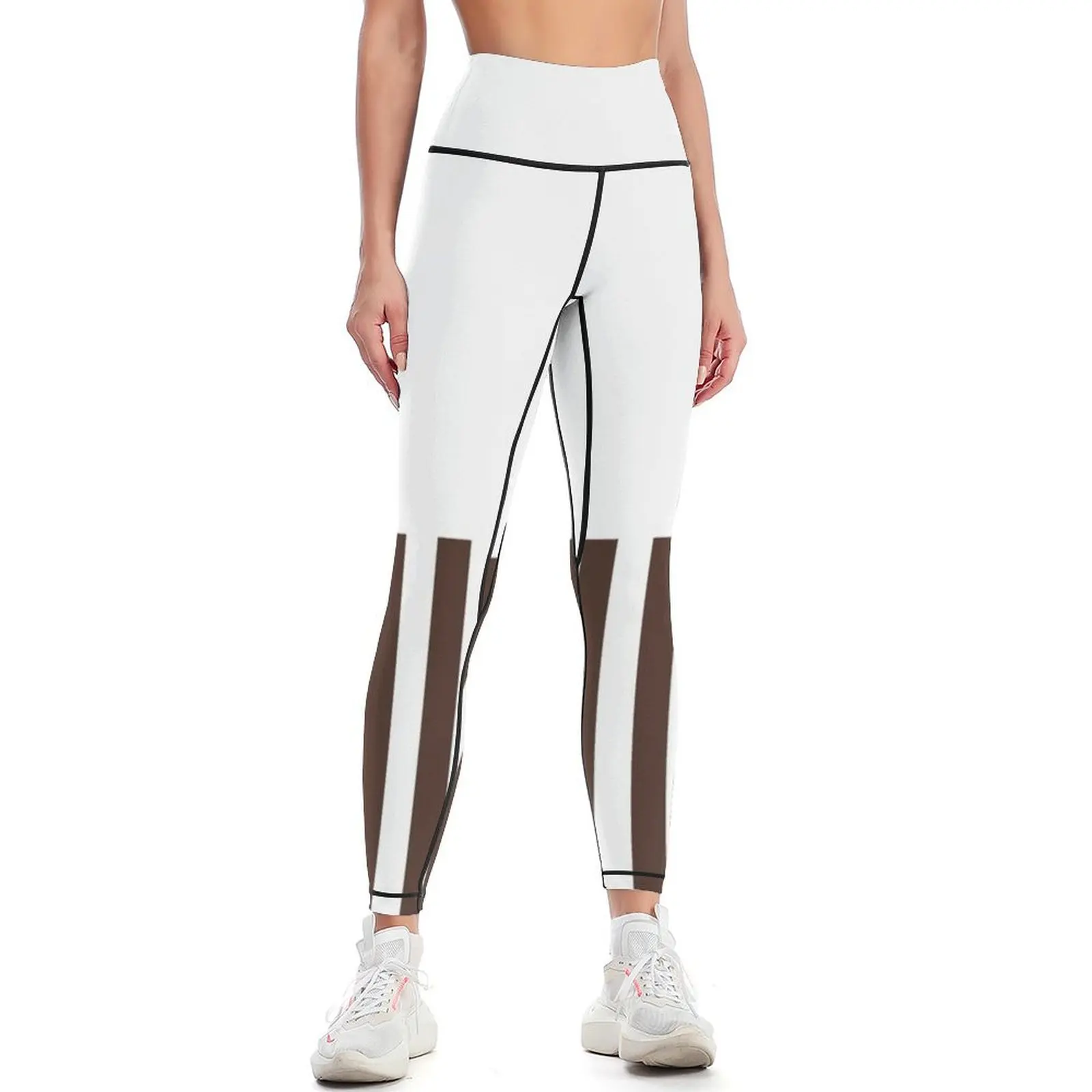 

Oompa Loompa Outfit Theme Leggings sportswear for gym Clothing fitness Womens Leggings