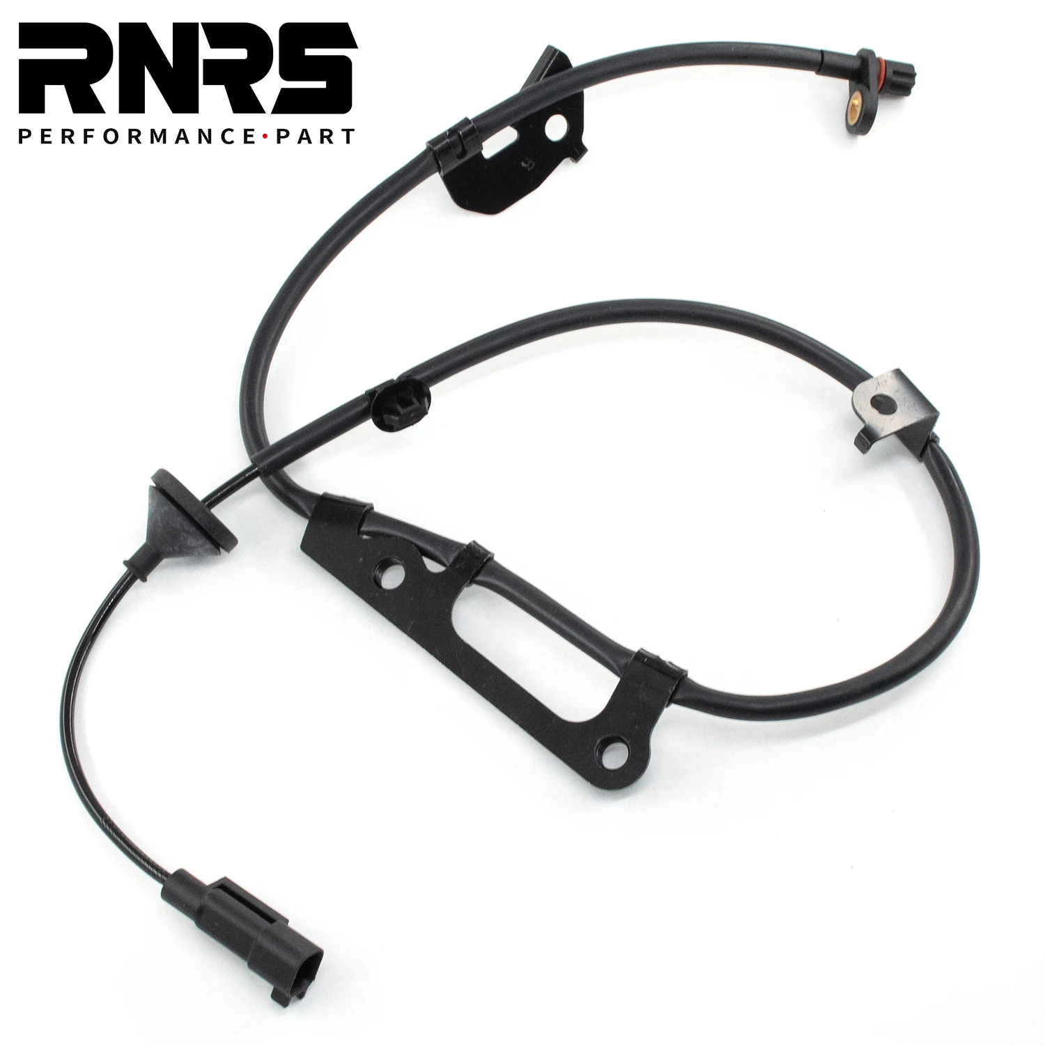 

ABS Sensor For Mitsubishi Eclipse Cross Outlander 2018-2020 For Rear Left or Right OEM# 4670B313 4670B409 4670B314 4670B324