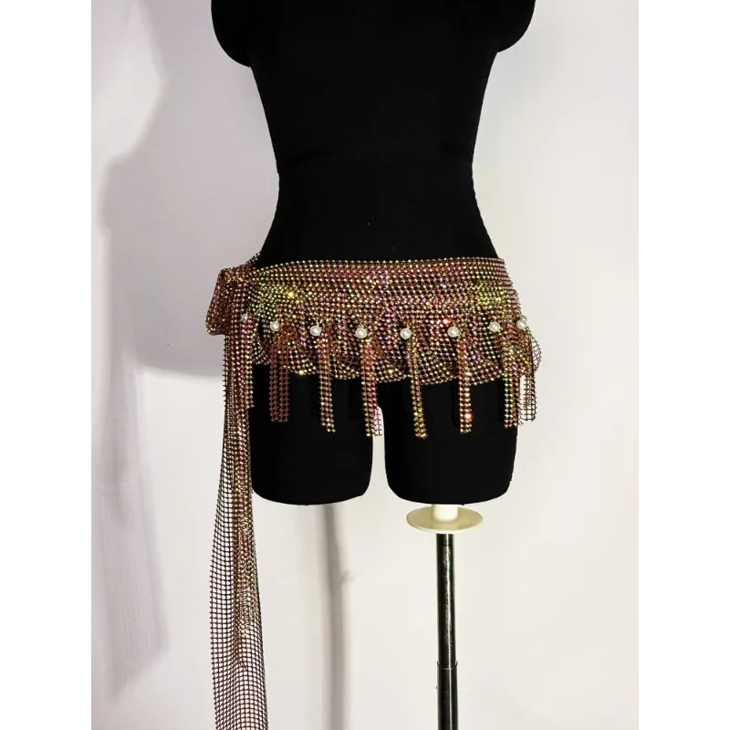 cinturon-de-danza-del-vientre-personalizado-con-cadena-de-diamantes-y-perlas-modelo-no12-panuelo-de-cadera-con-diamantes-grandes