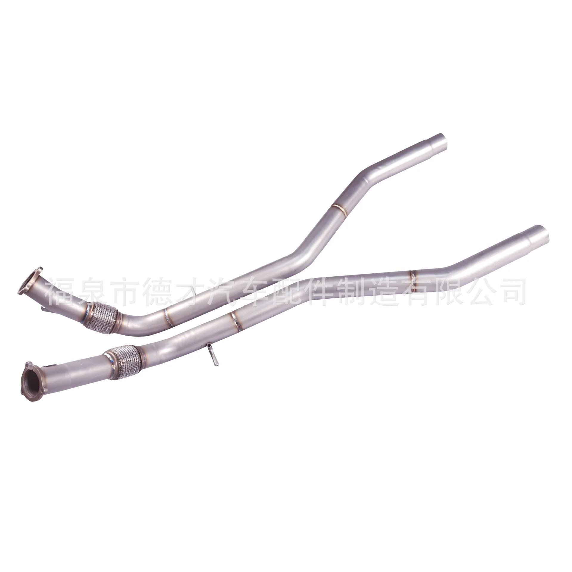 

Suitable for 09-23 Porsche Cayenne E3 Cayenne S 2.9T V6 changed to GFC electronic valve exhaust system sound wave