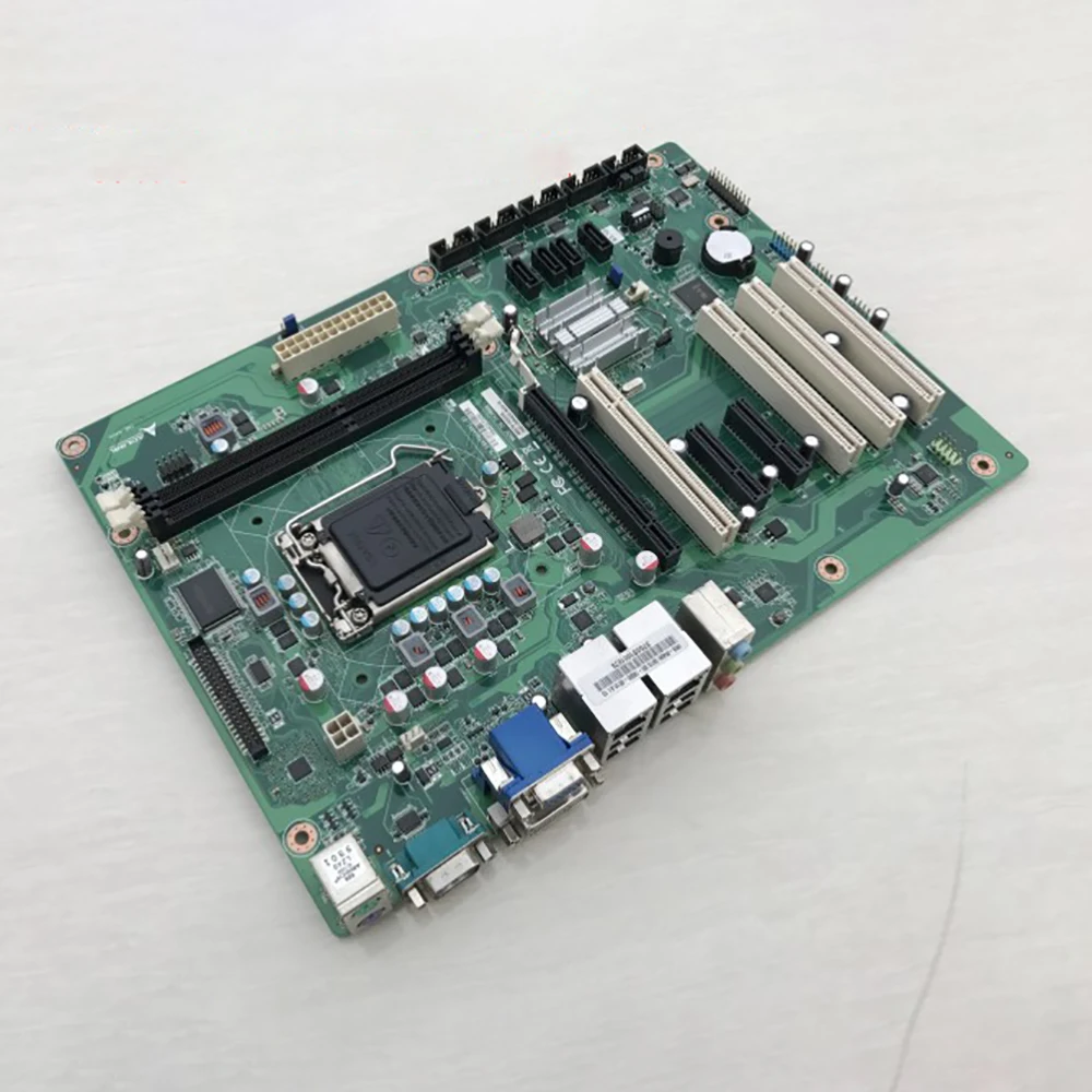 

For ADLINK industrial computer equipment motherboard IMB-M40H H61 motherboard