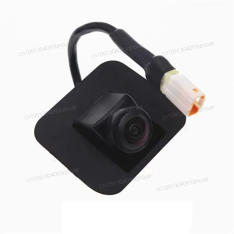 

Rear Side External Rearview Panoramic Camera AVM Around View Monitor for Geely Atlas 2016 2017 2018