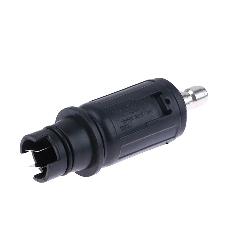 Angle Adjustable High Pressure Washer Nozzle Sprayer With 1/4" Quick Plug Connect 3000 PSI