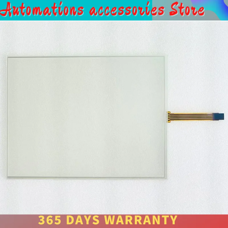 

R8074-45 R8074-45A R8074-45D R8074-45E R8074-45R EE-1215-IN-CH-AN-W4R Стеклянный дигитайзер сенсорной панели для сенсорного экрана R8074-45