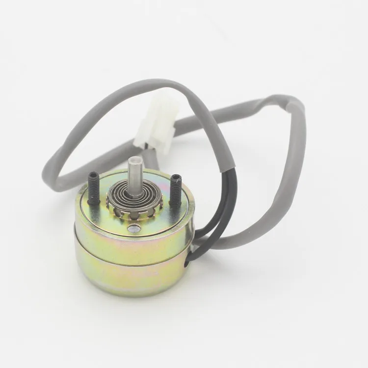 Computer Embroidery Machine Accessories Electromagnet Hook Wire Electromagnet