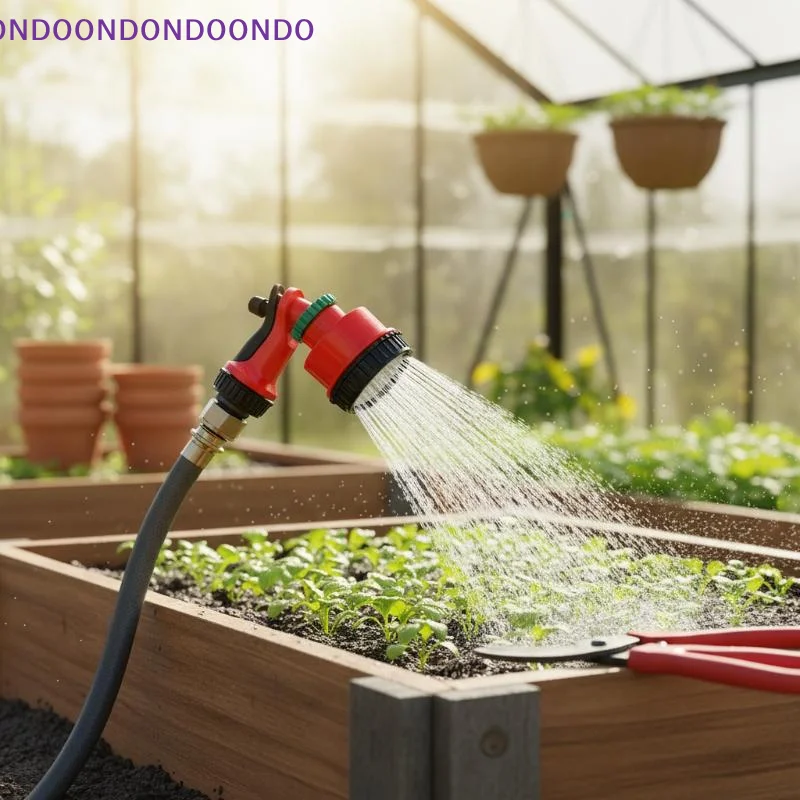 High-Pressure Shower Head With 1000 Ultra-Fine Spray Nozzles For Water Saving