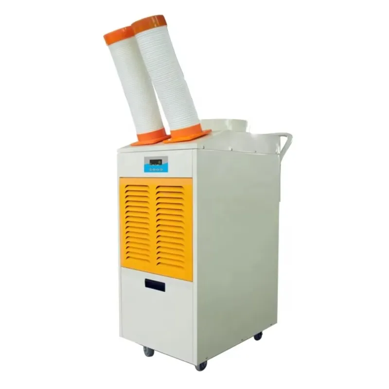 Portable Mobile air Conditioner 16000btu/h air Cooler Ac Floor Standing air Conditioner