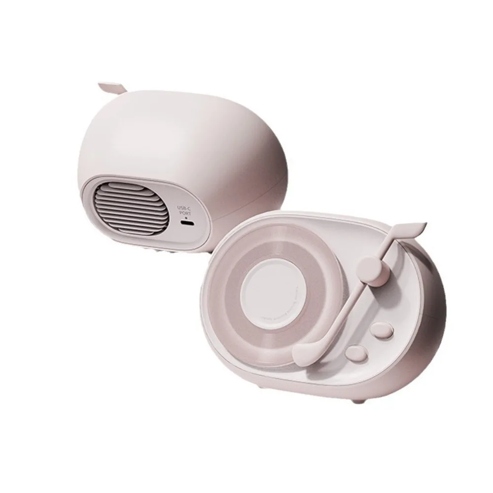 Bluetooth Speaker Night Light RGB Mood Lamp with Color Changing Sleep Aid Wireless Speaker for Bedroom Desk Decor