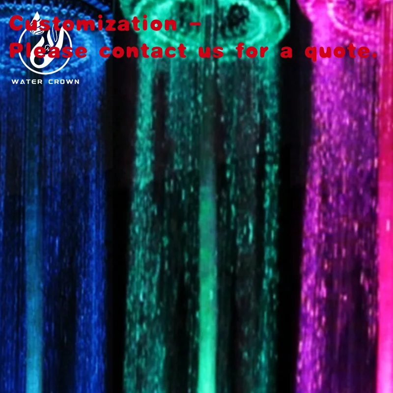 

Изготовленный на заказ цифровой занавес для внутреннего и наружного использования, программируемый современный садовый светильник, вечерние пейзажи и настил