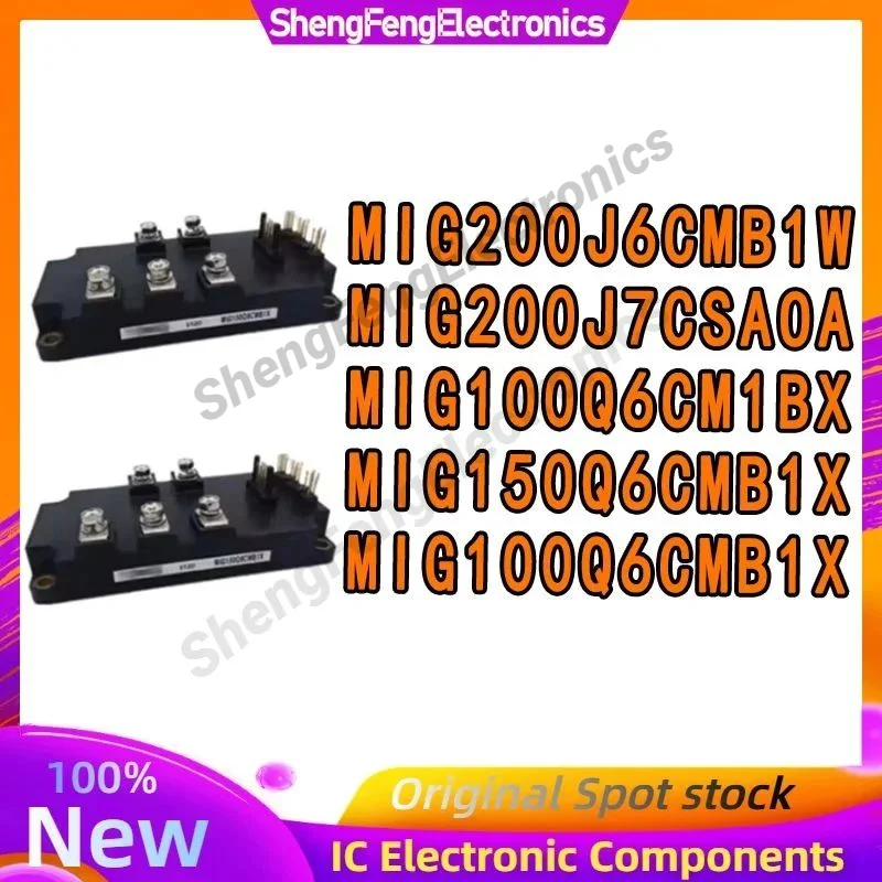 

Новые оригинальные модели MIG200J7CSAOA, MIG100Q6CMB1X, MIG150Q6CMB1X, MIG200J6CMB1W, MIG100Q6CM1BX, MIG150Q6CMB1X1, MIG100Q6CMB1X2