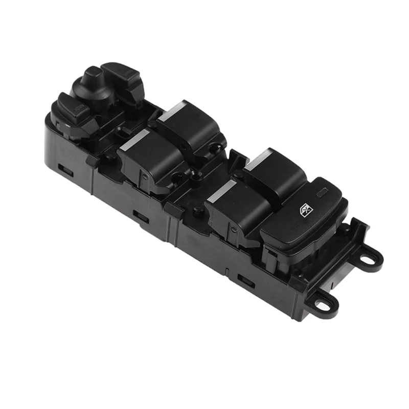 New Front Left Master Power Window Switch Regulator For Jaguar XJ X351 2009-2019 C2D1739 AW93-14540-AC AW9314540AC Accessories view 2