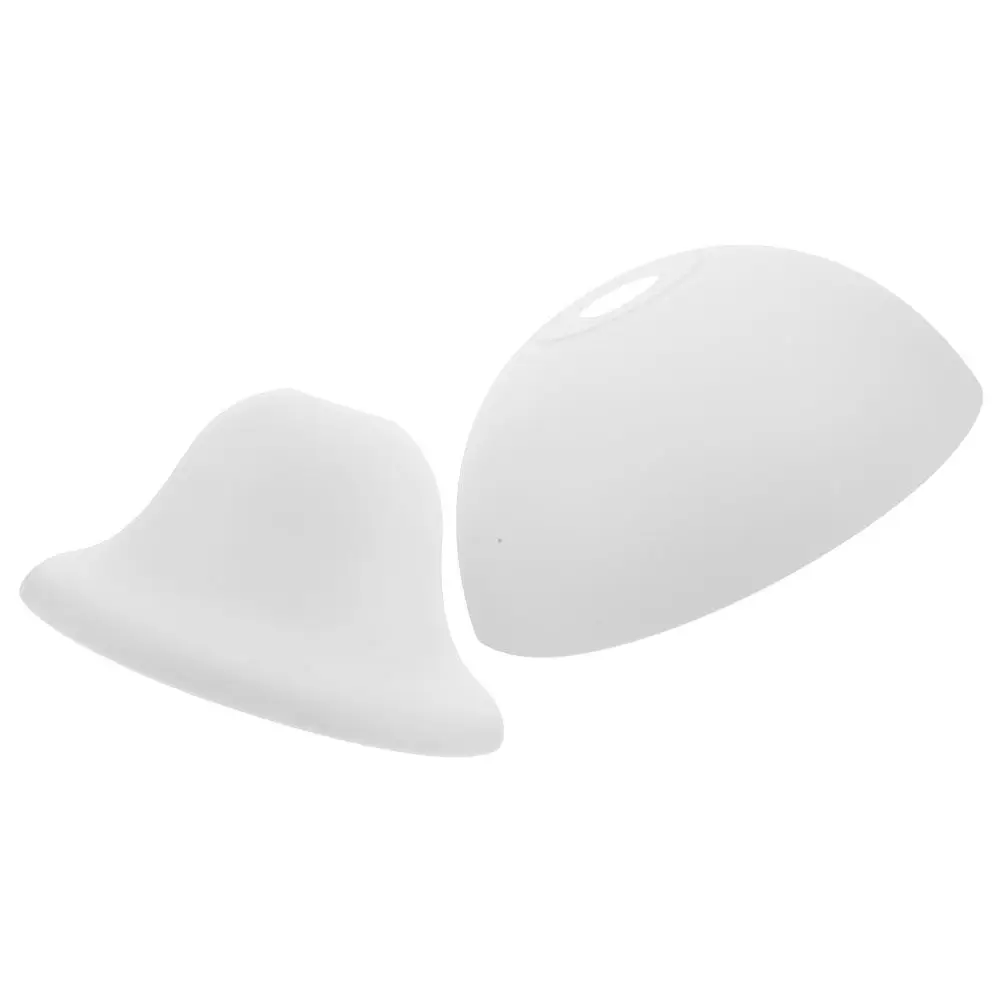 

2 шт. пластиковых плафонов для потолочных светильников, креативные декоративные накладки на лампы для коридоров, ванных комнат, ресторанов, торговых центров