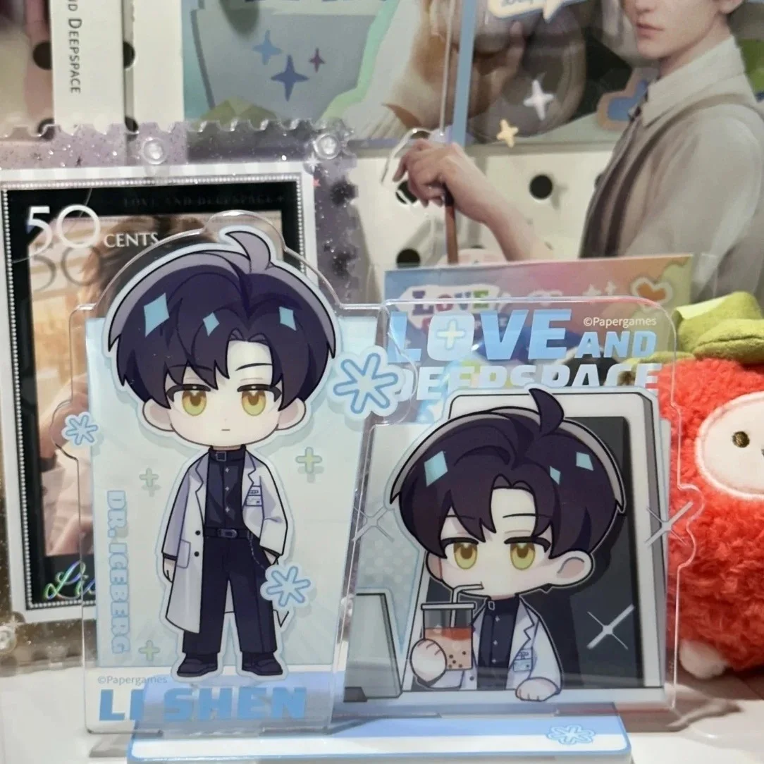 لعبة جديدة الحب والمساحة العميقة الطرفية الاكريليك تأثيري بطاقة الدائمة الإدراج عالية الجمال صور سطح المكتب الديكور