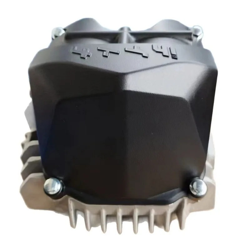 

212CC 4 Valves Engine Cylinder Head for Daytona 190 Zongshen 190 Zongshen 212 Engine