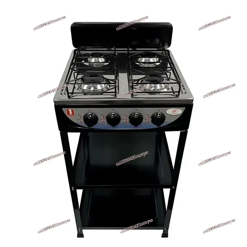 

stove top covers standing gas cooker cooktop with burner shelves