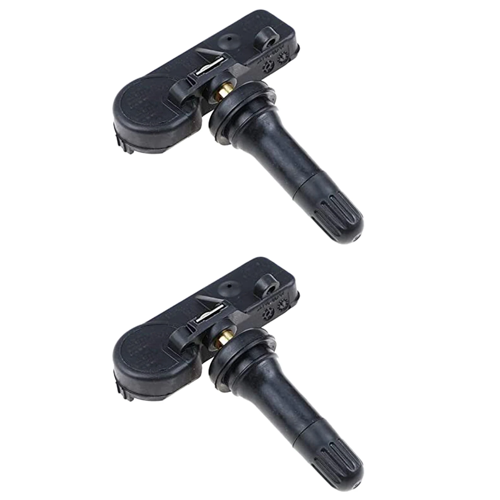 

2X TPMS Tire Pressure Monitor Sensor 433Mhz For Citroen For 9683420380
