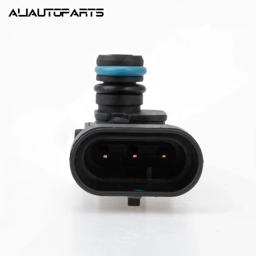 

Датчик давления в коллекторе MAP для Renault CLIO KANGOO MODUS ESPACE LAGUNA MEGANE SCENIC TRAFIC 8200105165