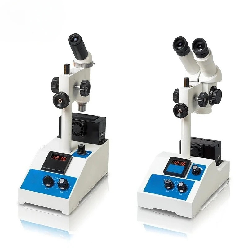 

Micro Melting Point Imaging Tester Laboratory