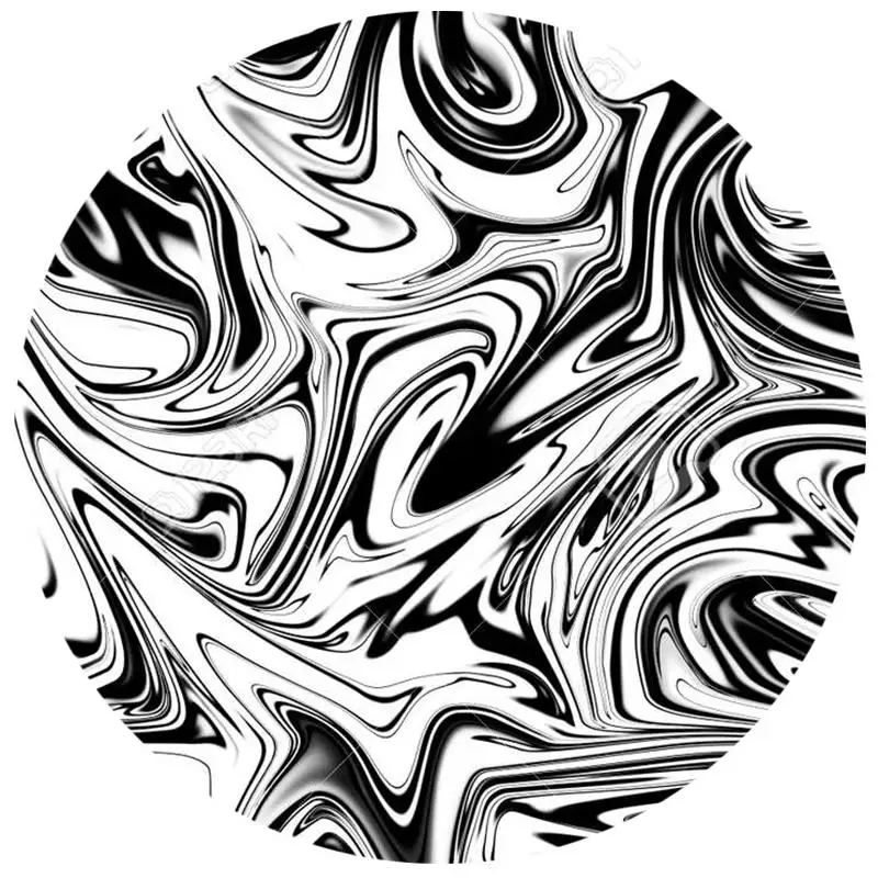 Supporto per telefono portatile con motivo in marmo per supporto per telefono Попсоtekт Popping Accessori per telefoni cellulari Grip Tok Regali per le vacanze