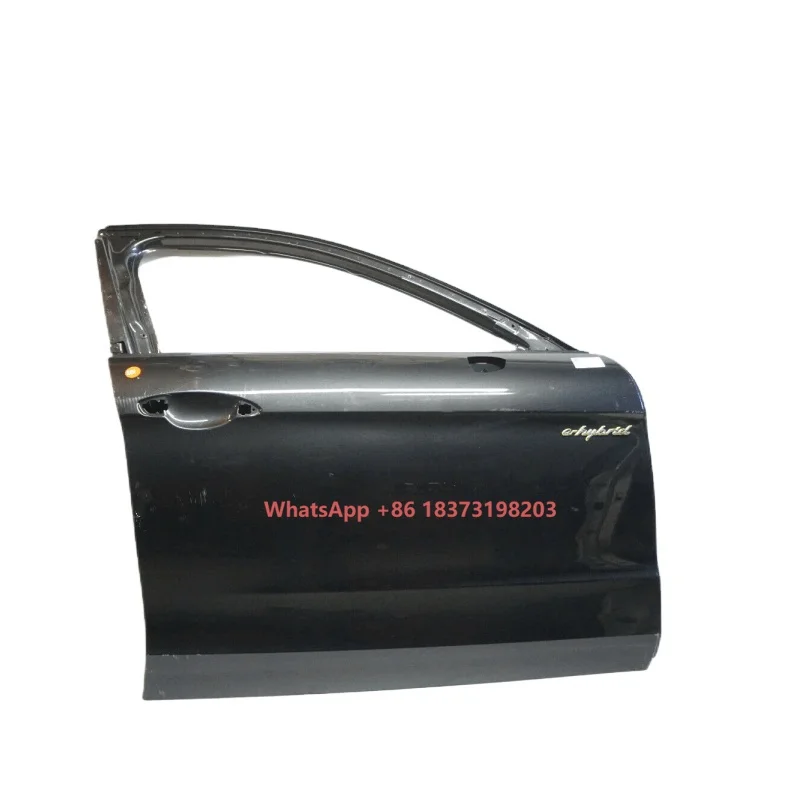 

Автомобильные детали двери для Porsche Panamera 971, система покрытия кузова, передние и задние двери