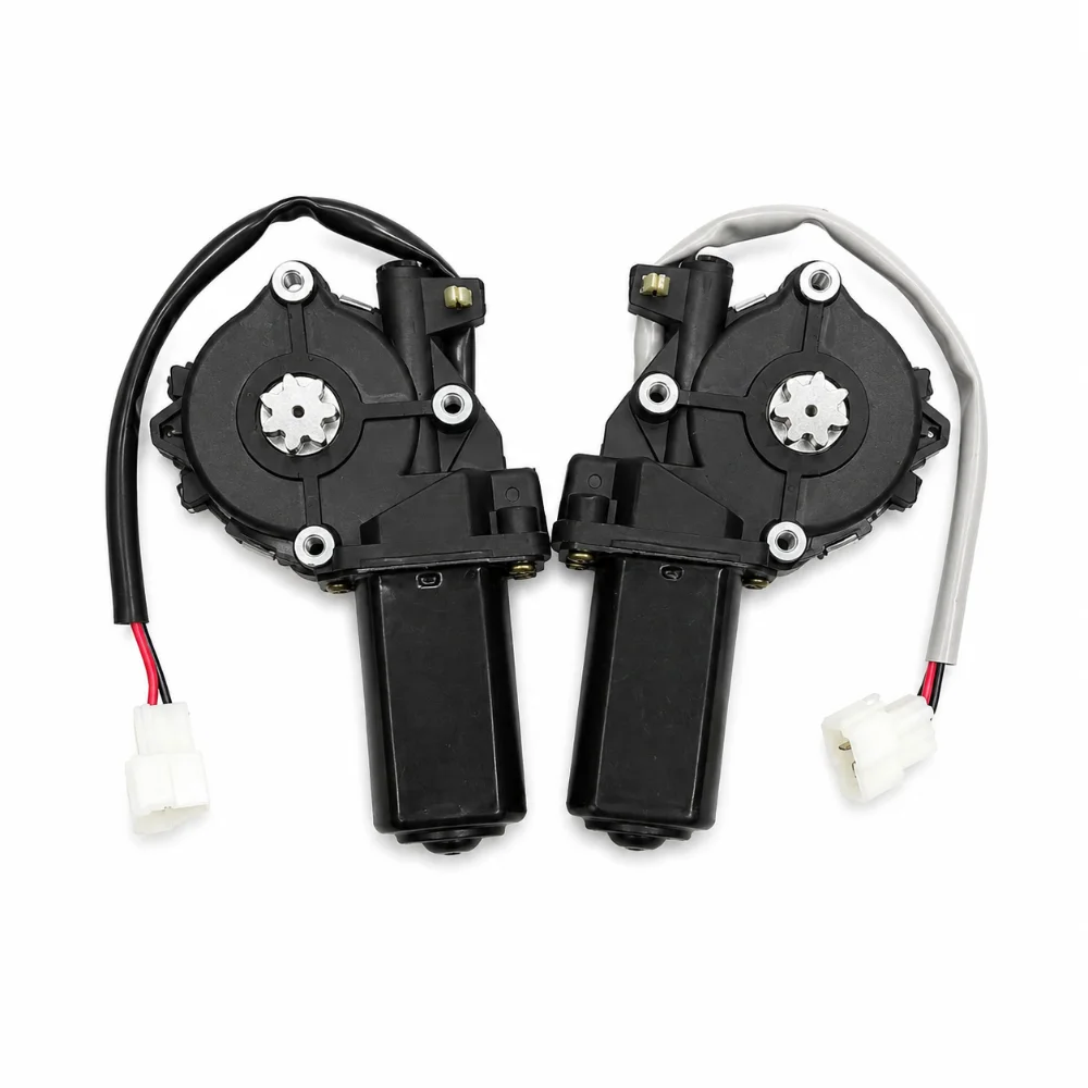Power Window Motor 85710-60030 85710-60031 for Toyota Land Cruiser 70 Series HZJ71 HZJ74 HZJ76 GRJ71 GRJ76 GRJ79 VDJ76 VDJ78