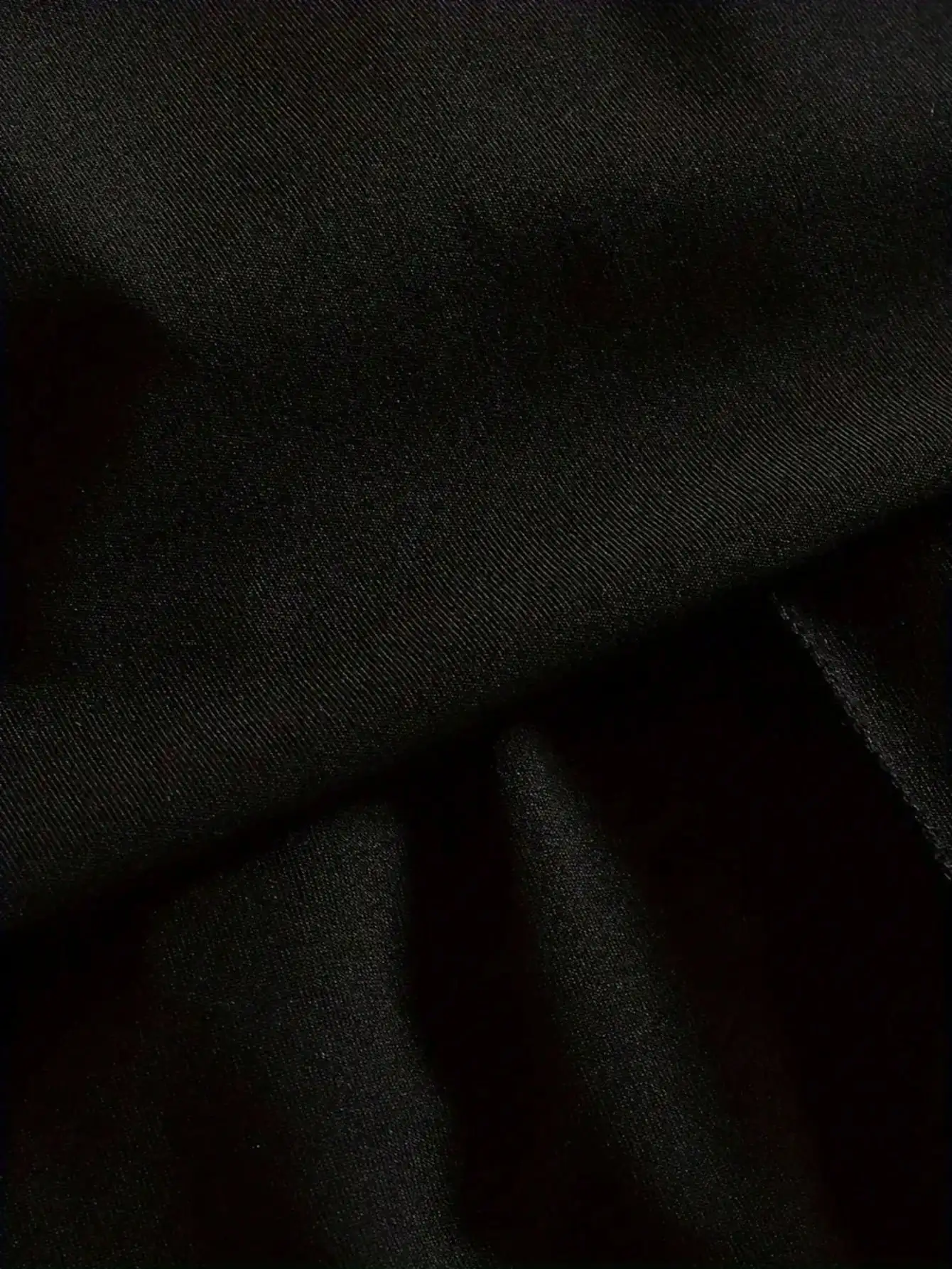 Kinderkleid mit Katzenmuster, Rüschenkragen, langen Ärmeln, Rundhalsausschnitt, Rautenmuster, Netzstoff, mittellanger Rock für Kinder – Detail 9