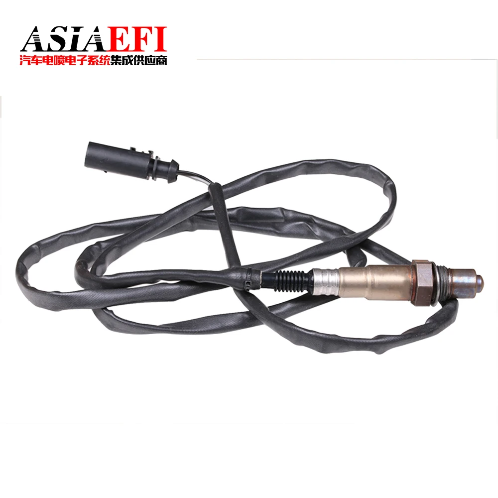 

high quality 06A906262BL12V Lambda Probe O2 oxygen sensor For Audi A3 Skoda Octavia VW Bora Golf New Touareg 1.6L 2.0L