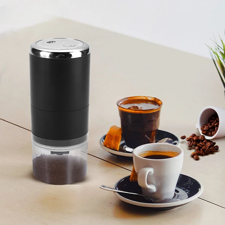 For Food Grinder Coffee  Electric Grinder Electric Pepper