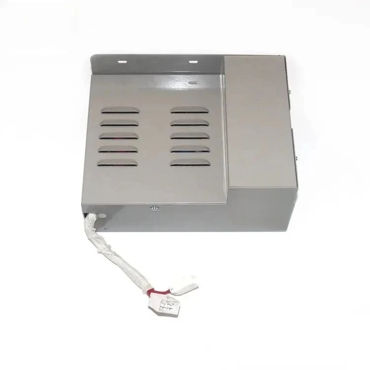 HY-MRBP-12I Modern Steel Elevator Controller Emergency Electric Release Power Supply HAA2198A for Hotel Elevator Lift Parts
