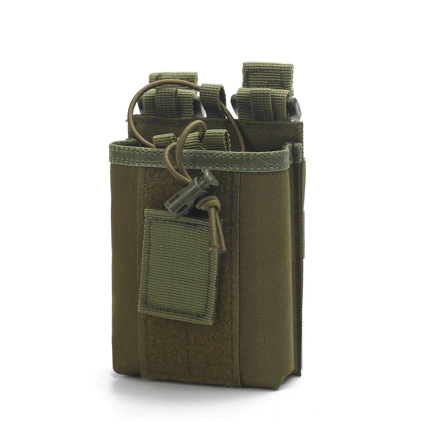 سراويل توم التكتيكية للرجال سراويل قطنية سميكة دافئة مقاومة للبرد للخريف والشتاء سراويل تدريب مقاومة للرياح للتزلج #3