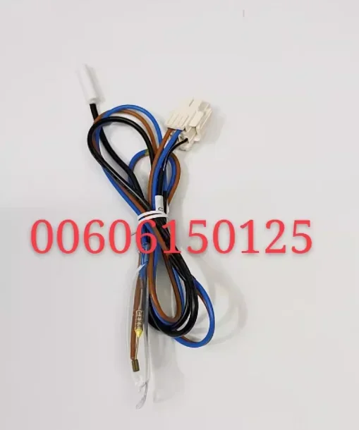 New For Haier Refrigerator Frost Sensor Fuse BCD-539WT/WH/WSY/WSNH/WBSN/WM/WL