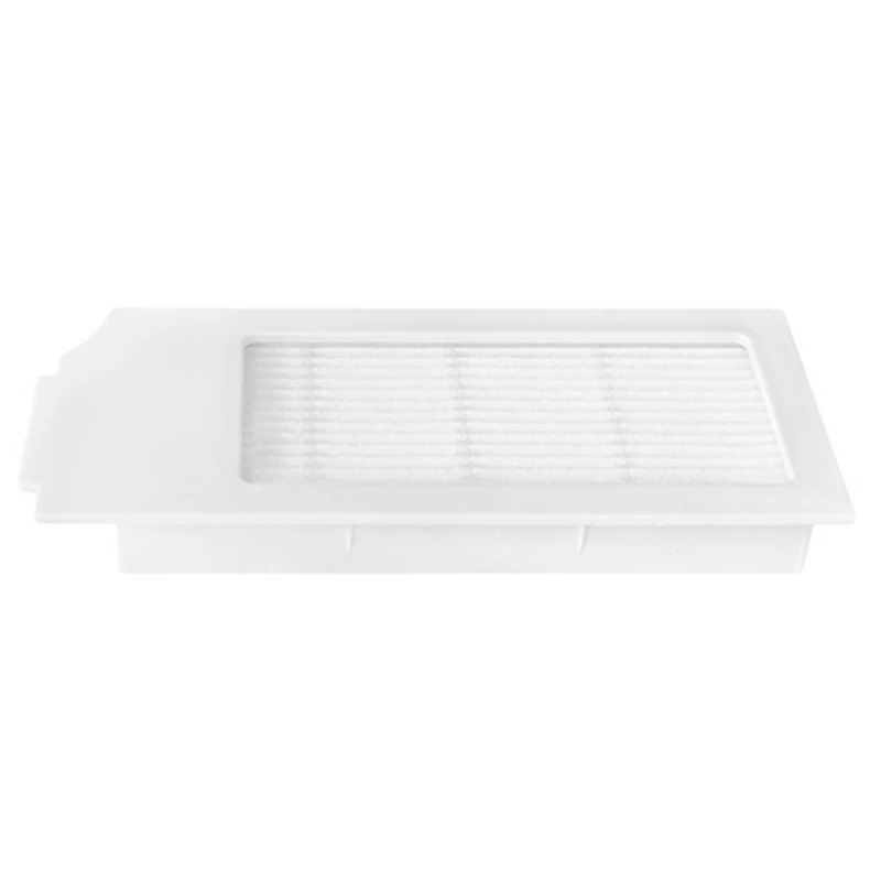 Pièces de rechange pour aspirateur robot ECOVACS DEEBOT T10 PLUS, filtre Hepa, accessoires de remplacement, promotion!