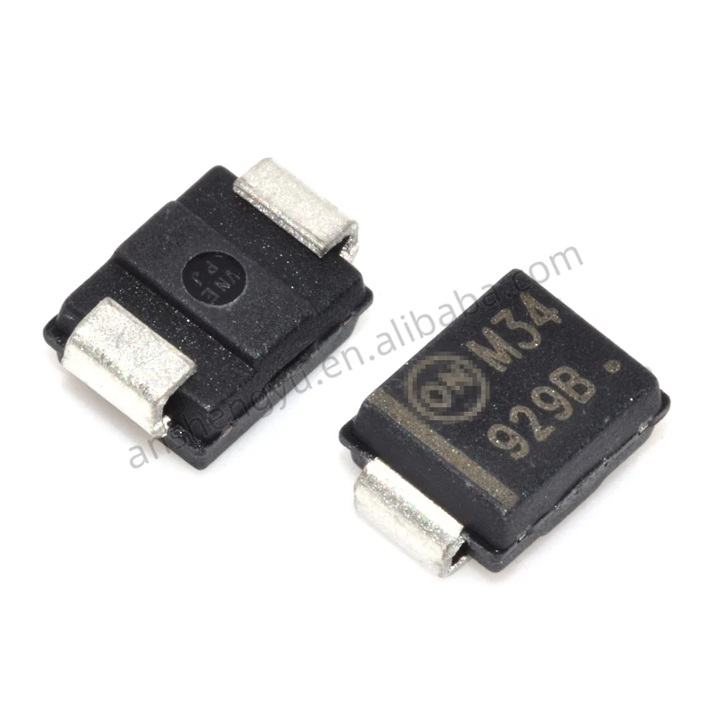 10PCS 1SMB5929BT3G 1SMB5929 SMB