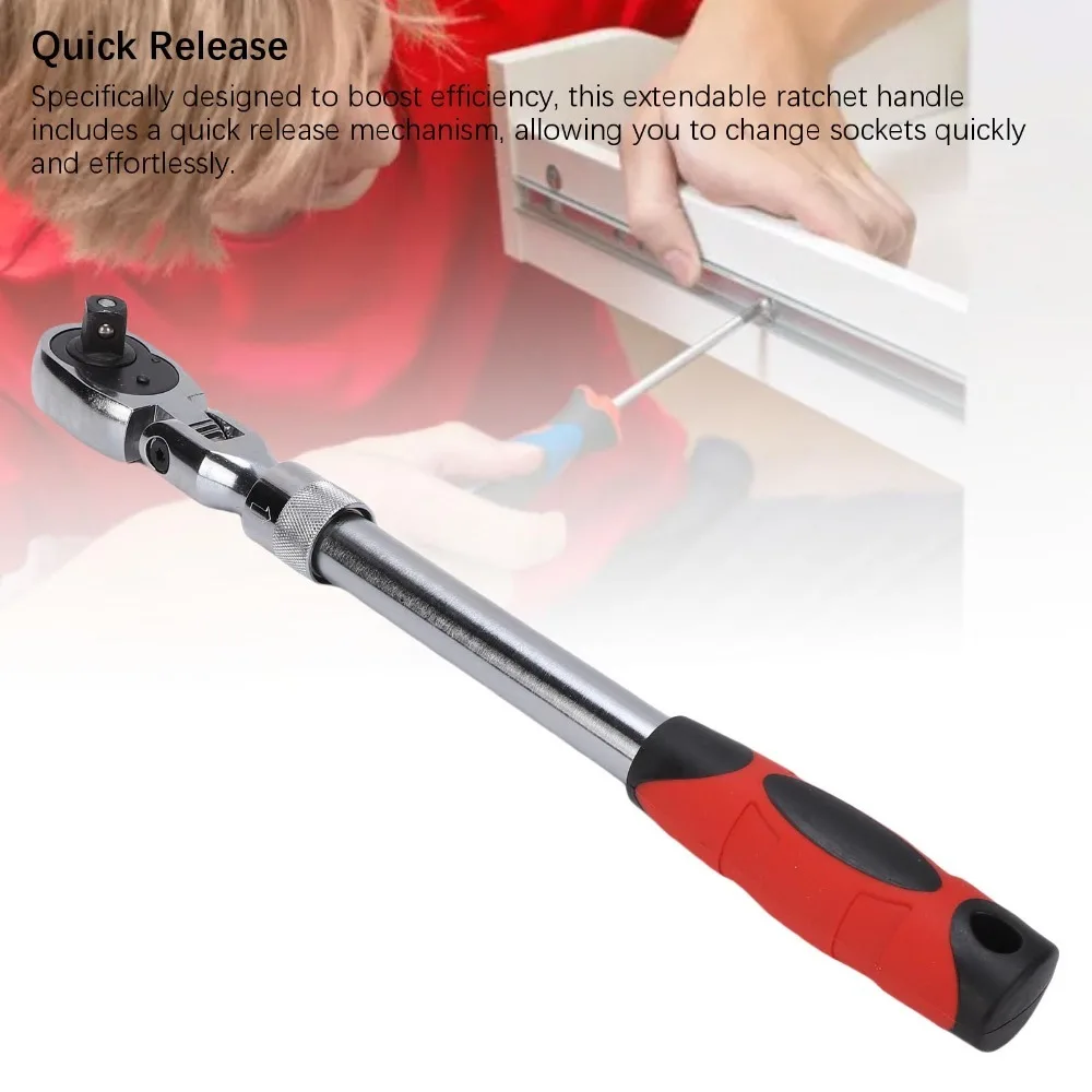 cr-vanadium-steel-ratchet-wrench-professional-heavy-quick-release-ratchet-wrench-1-2-inch-drive-ratchet-wrench-auto-repair