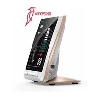 Woodpecker Woodpex III Dental Apex Locator  Root Canal Length Tester Color Large Screen Gauge Portable Measuring Instrument