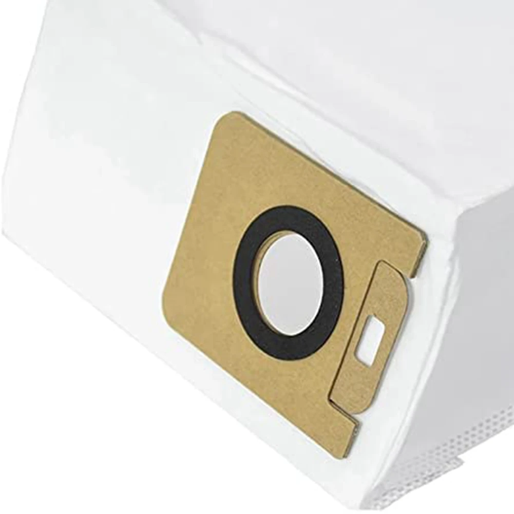 Top Deals Dust Bag For Xiaomi Dreame Bot Z10 Pro / L10 Plus Robot Vacuum Cleaner Spare Parts