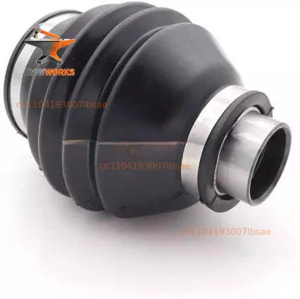 40300-HR3-A20 40300HR3A20 Desert car steering shaft TRX500 TRX520 TRX420