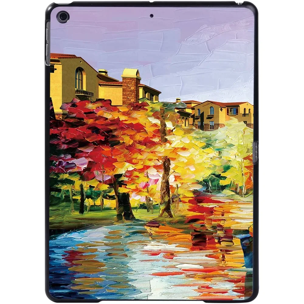 Case for Apple IPad 8 2020 8th Gen 10.2