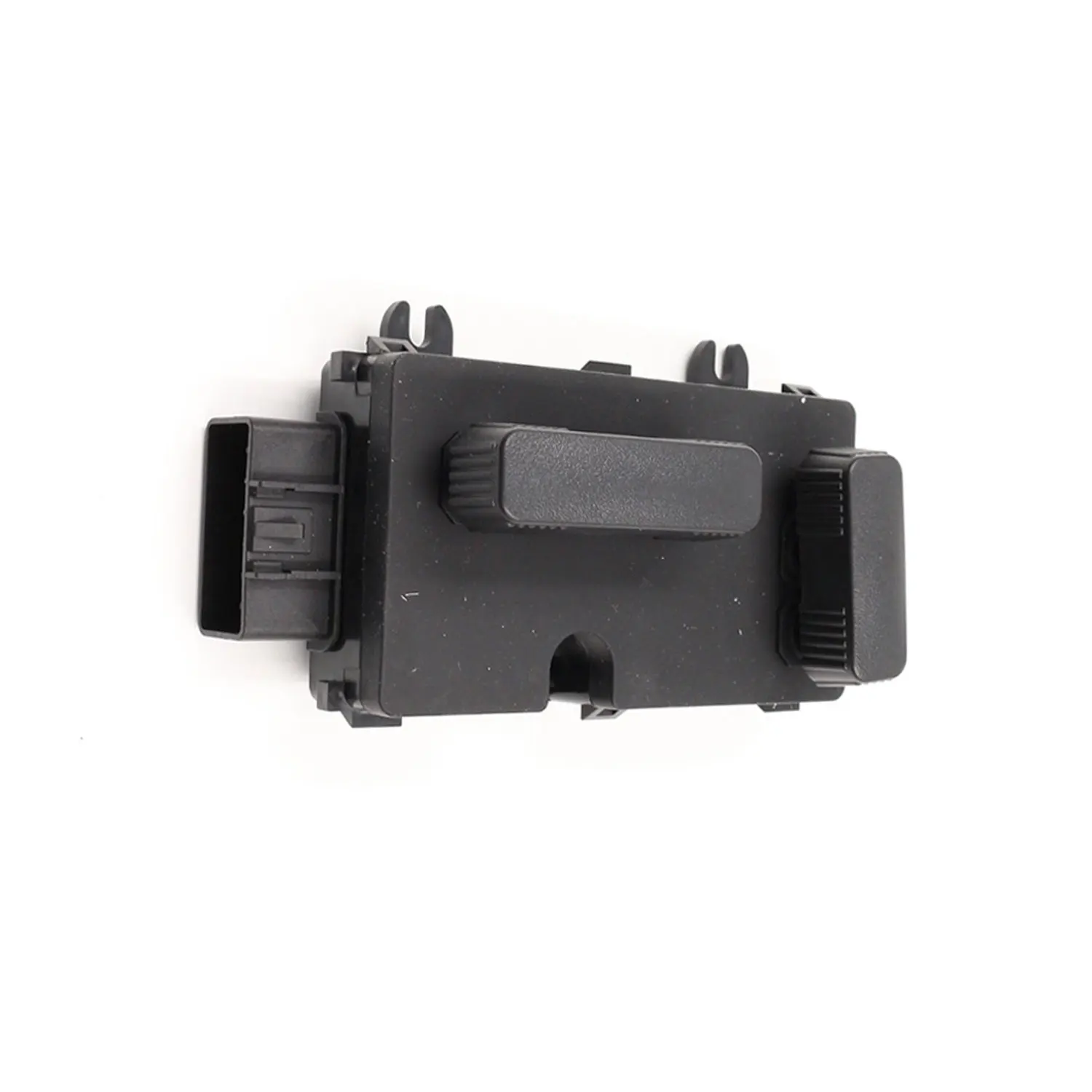 앞 우측 승객 측 파워 시트 스위치 12450254 901-201 Yukon 2000-2006 Sierra 1500 3500 1999-2006 자동차 액세서리