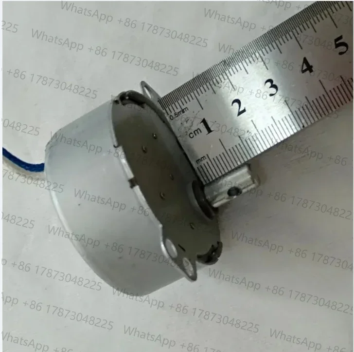 TY-50A synchronous motor for electric oven with oscillating fan