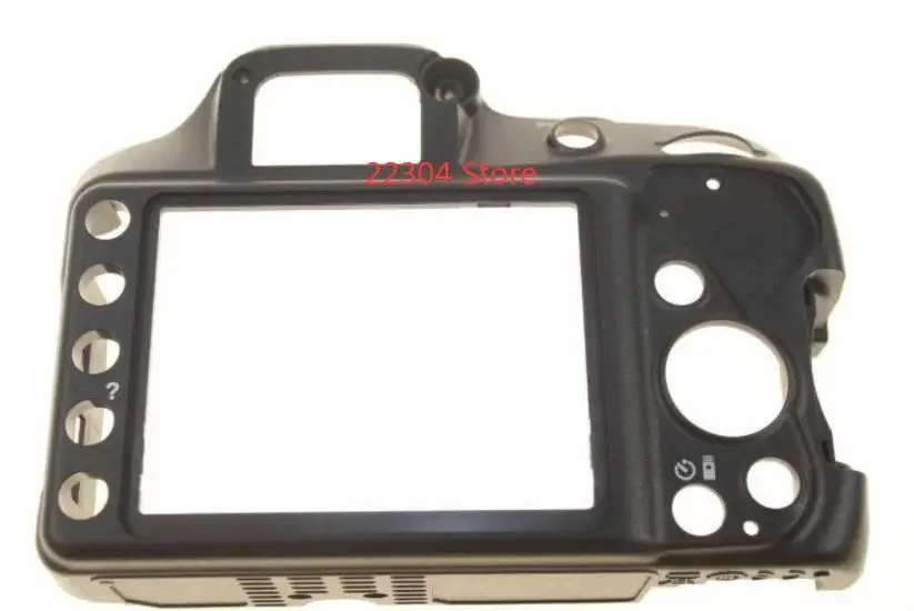 

camera cover For Nikon D3400 Rear Back Cover With Window Replacement Repair Part
